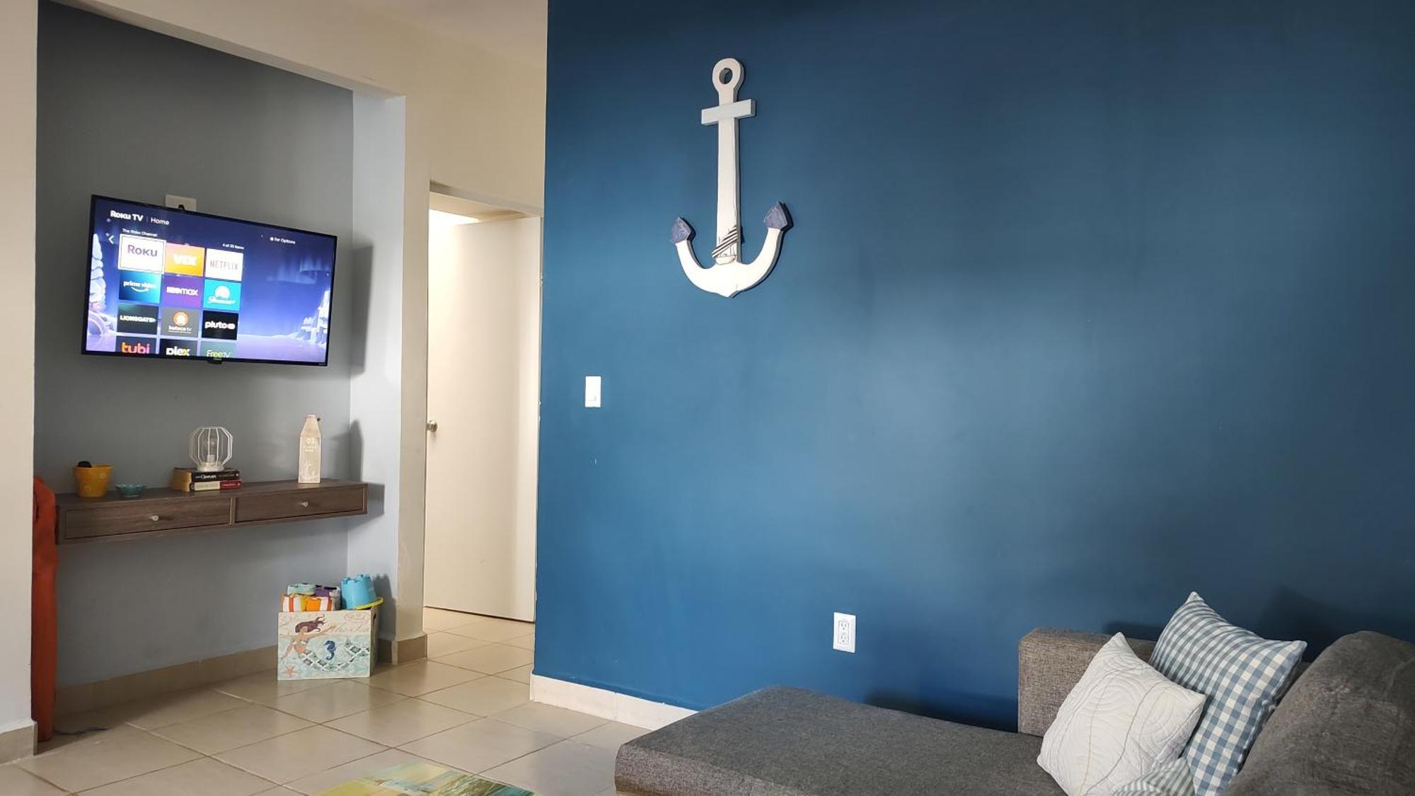 El Faro Residencial Βίλα Puerto Morelos Εξωτερικό φωτογραφία