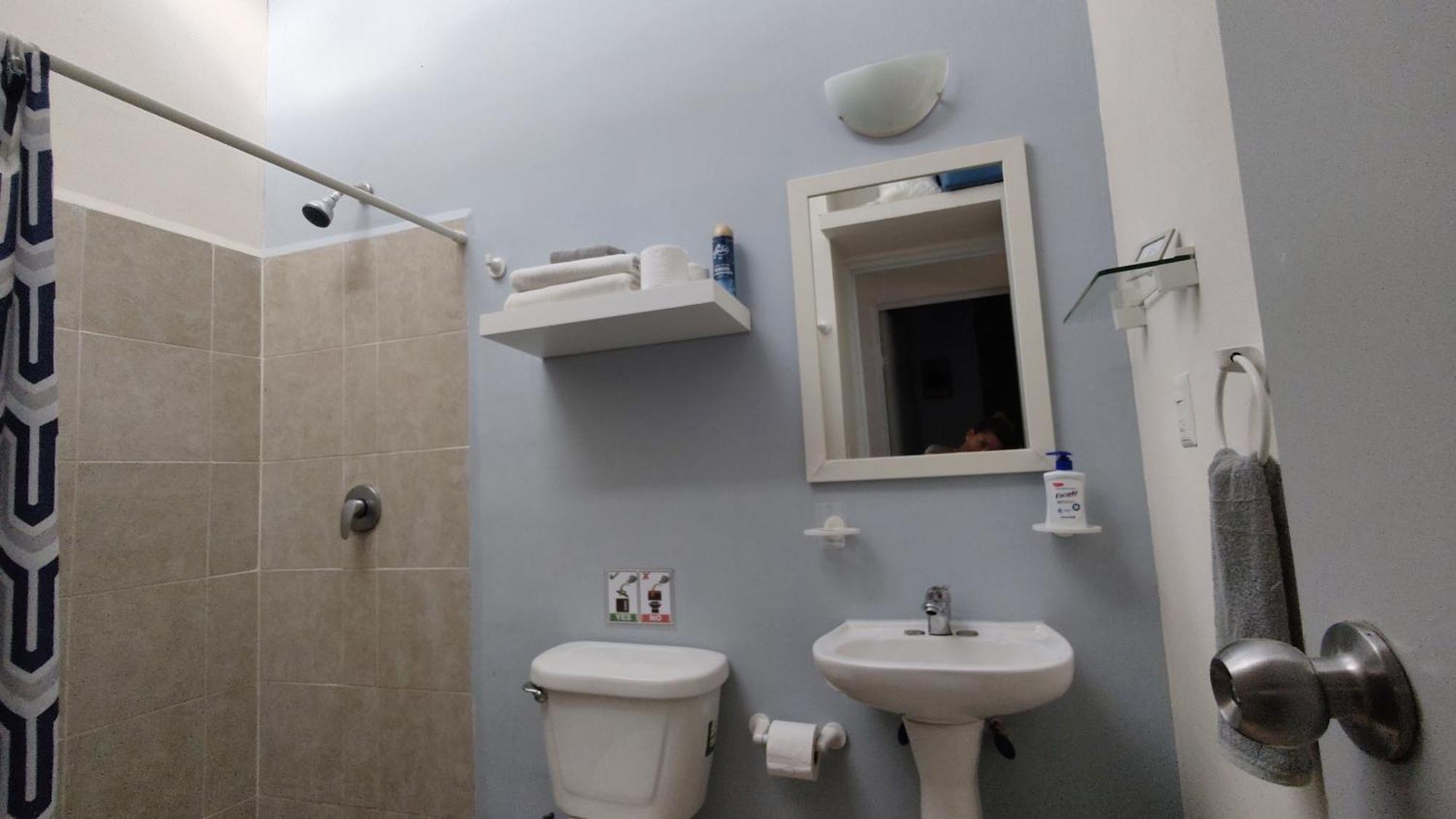 El Faro Residencial Βίλα Puerto Morelos Εξωτερικό φωτογραφία