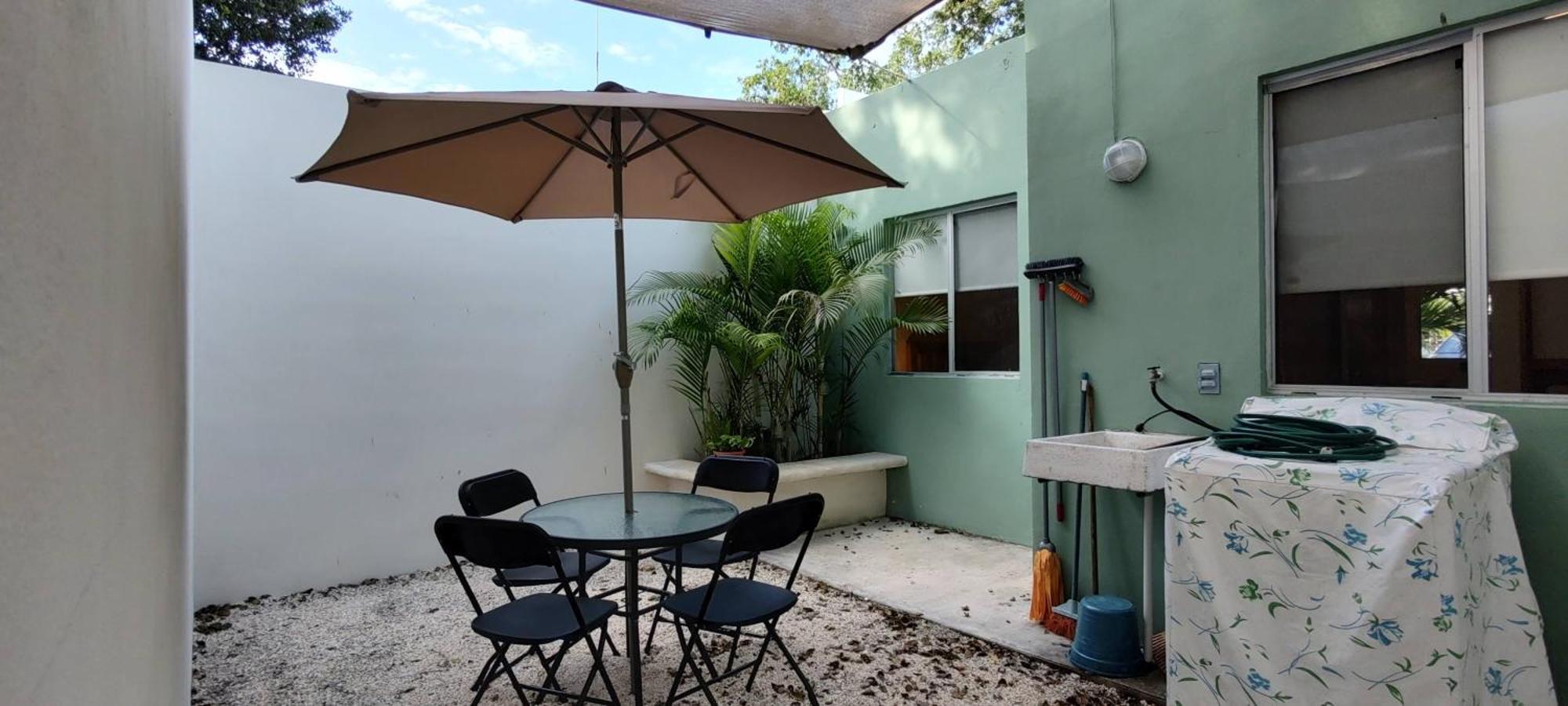 El Faro Residencial Βίλα Puerto Morelos Δωμάτιο φωτογραφία