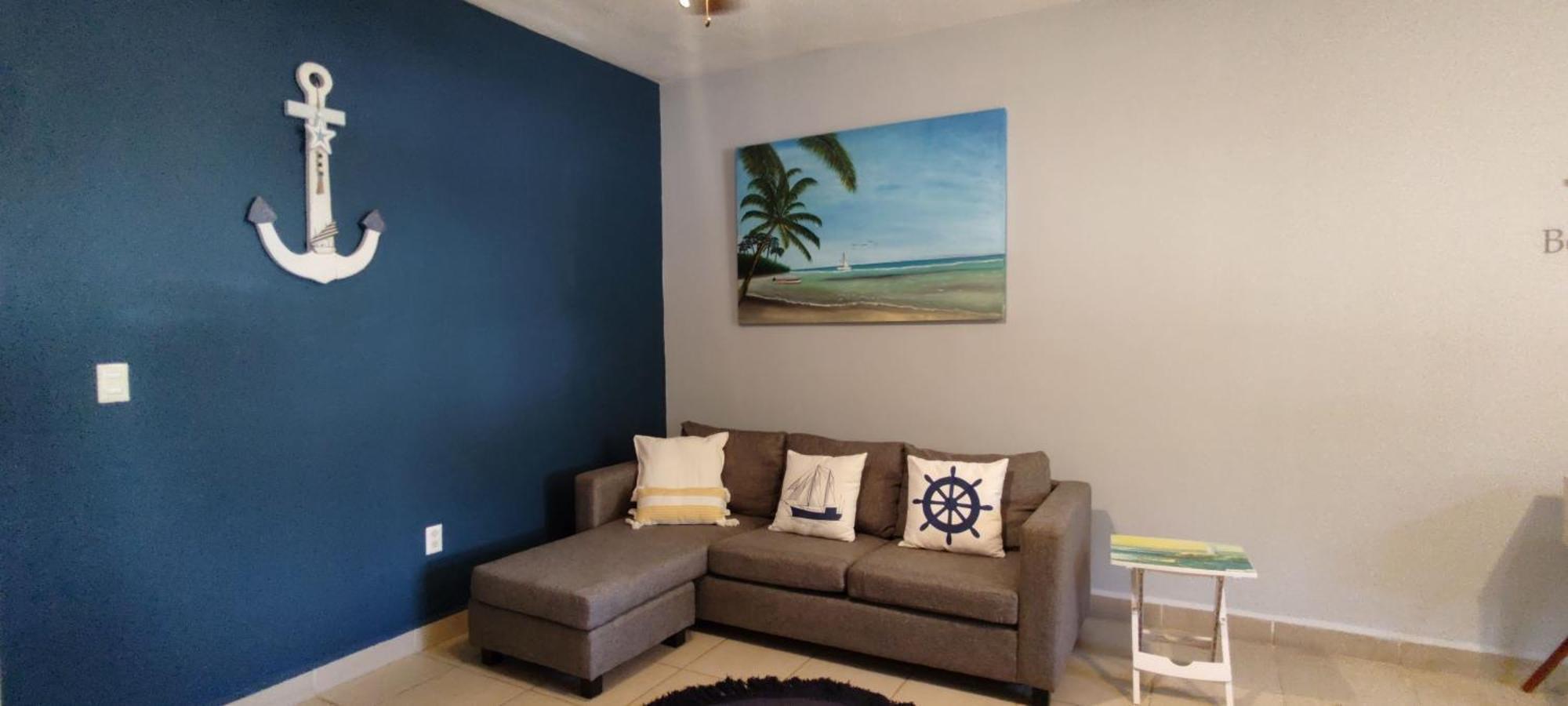 El Faro Residencial Βίλα Puerto Morelos Δωμάτιο φωτογραφία