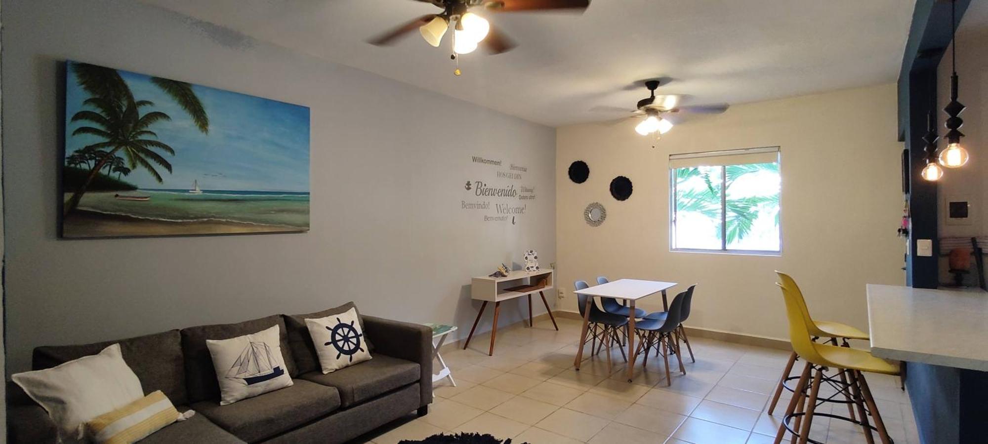 El Faro Residencial Βίλα Puerto Morelos Δωμάτιο φωτογραφία
