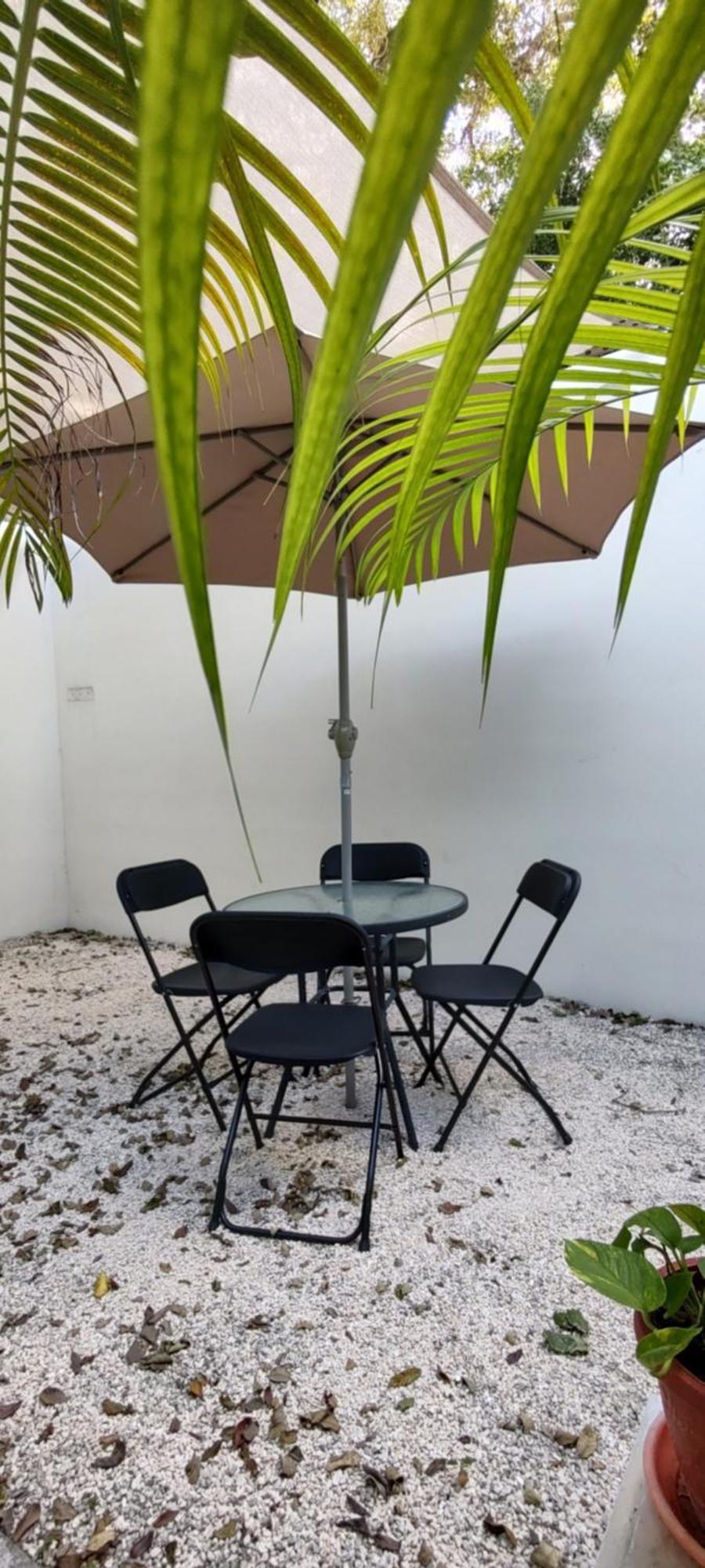 El Faro Residencial Βίλα Puerto Morelos Δωμάτιο φωτογραφία