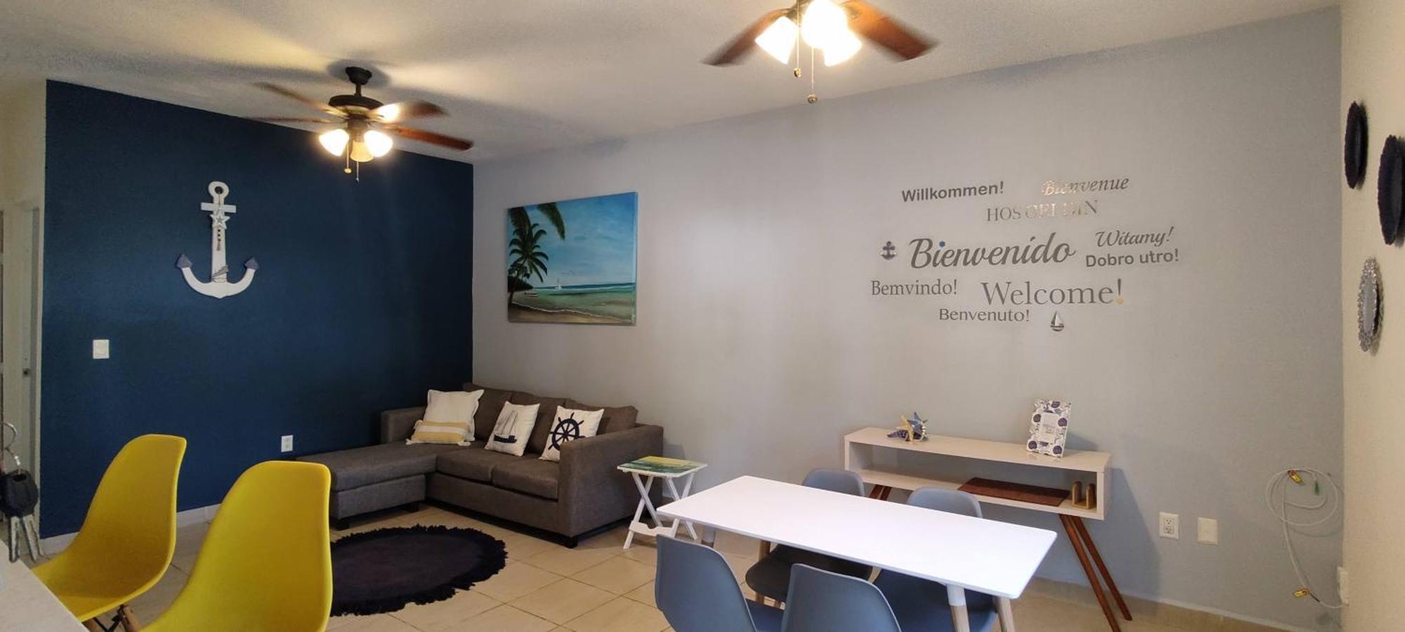 El Faro Residencial Βίλα Puerto Morelos Δωμάτιο φωτογραφία