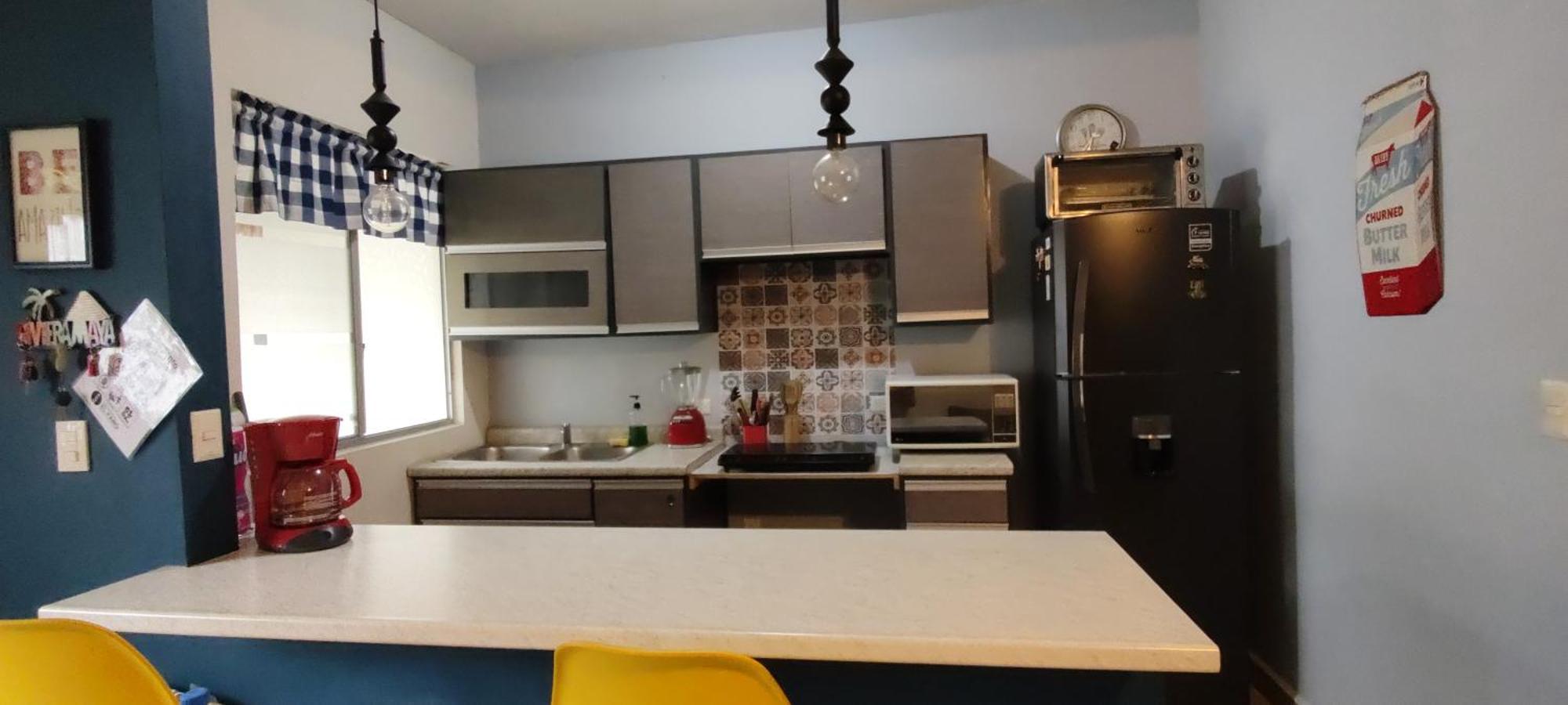 El Faro Residencial Βίλα Puerto Morelos Δωμάτιο φωτογραφία