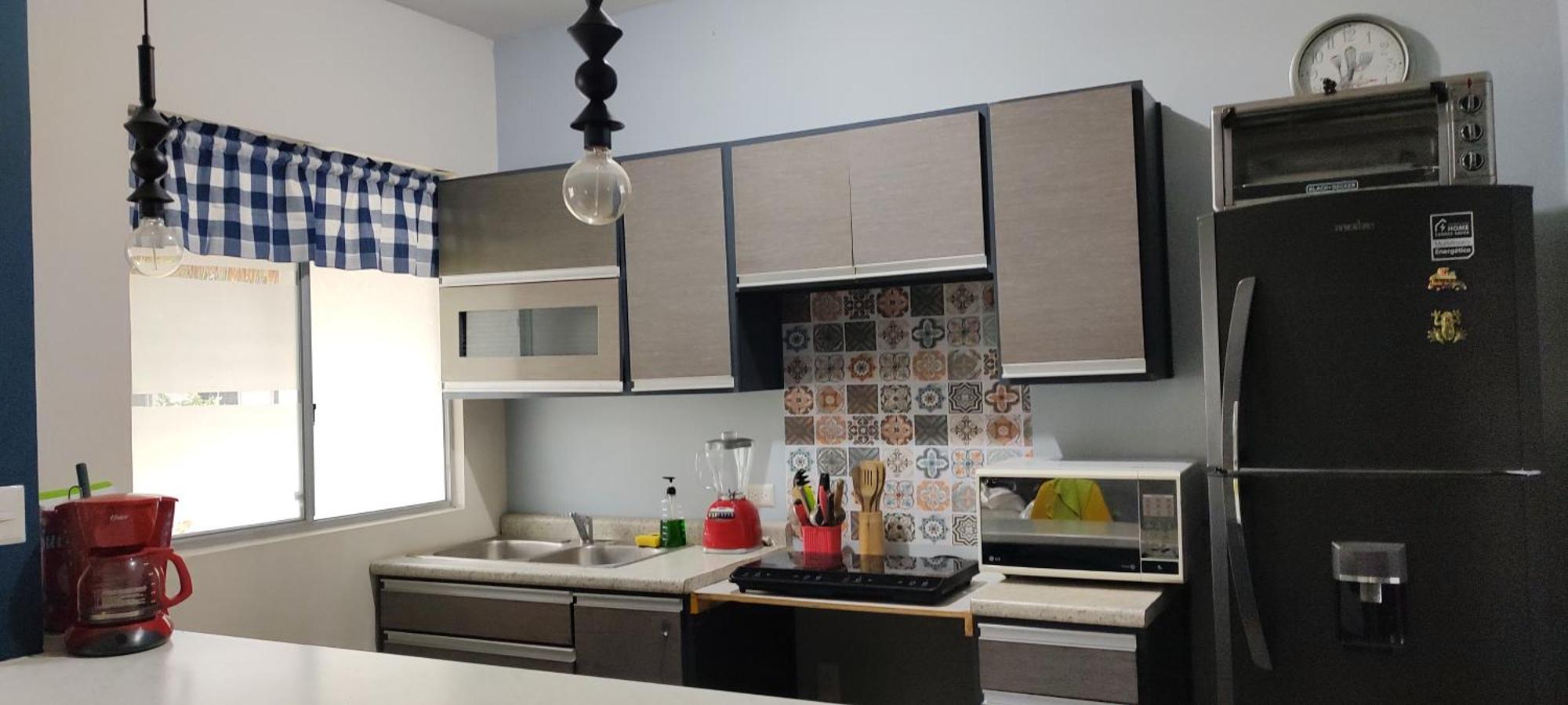 El Faro Residencial Βίλα Puerto Morelos Δωμάτιο φωτογραφία